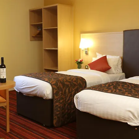 Western Metro Maypole Hotel Birmingham