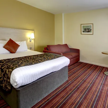 Western Metro Maypole Hotel Birmingham