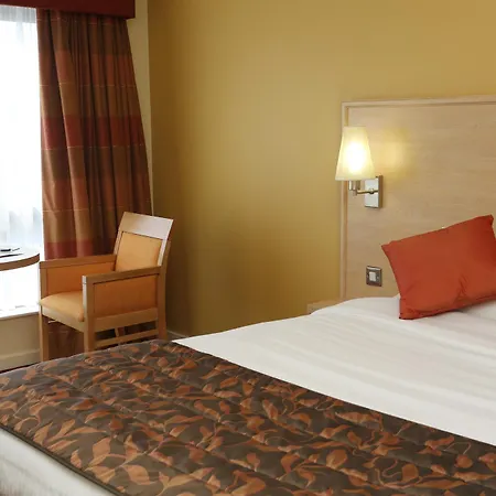 Hotel Western Metro Maypole