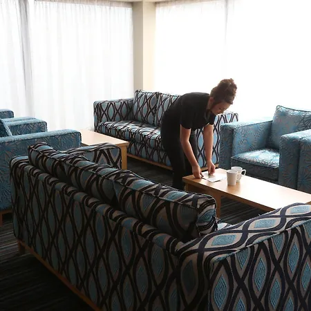 Western Metro Maypole Hotel 2*