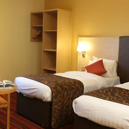 Western Metro Maypole Hotel