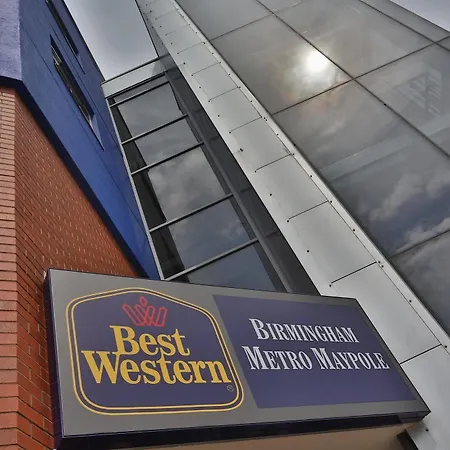 Western Metro Maypole Hotel