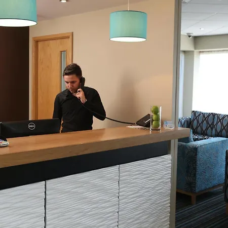 Western Metro Maypole Hotel Birmingham