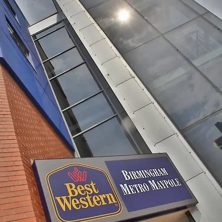 Western Metro Maypole Hotel